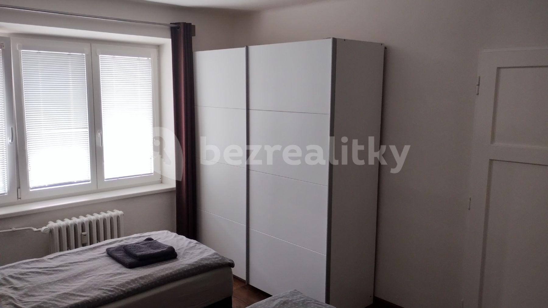 Prenájom bytu 2-izbový 54 m², Jižní čtvrť II, Přerov, Olomoucký kraj