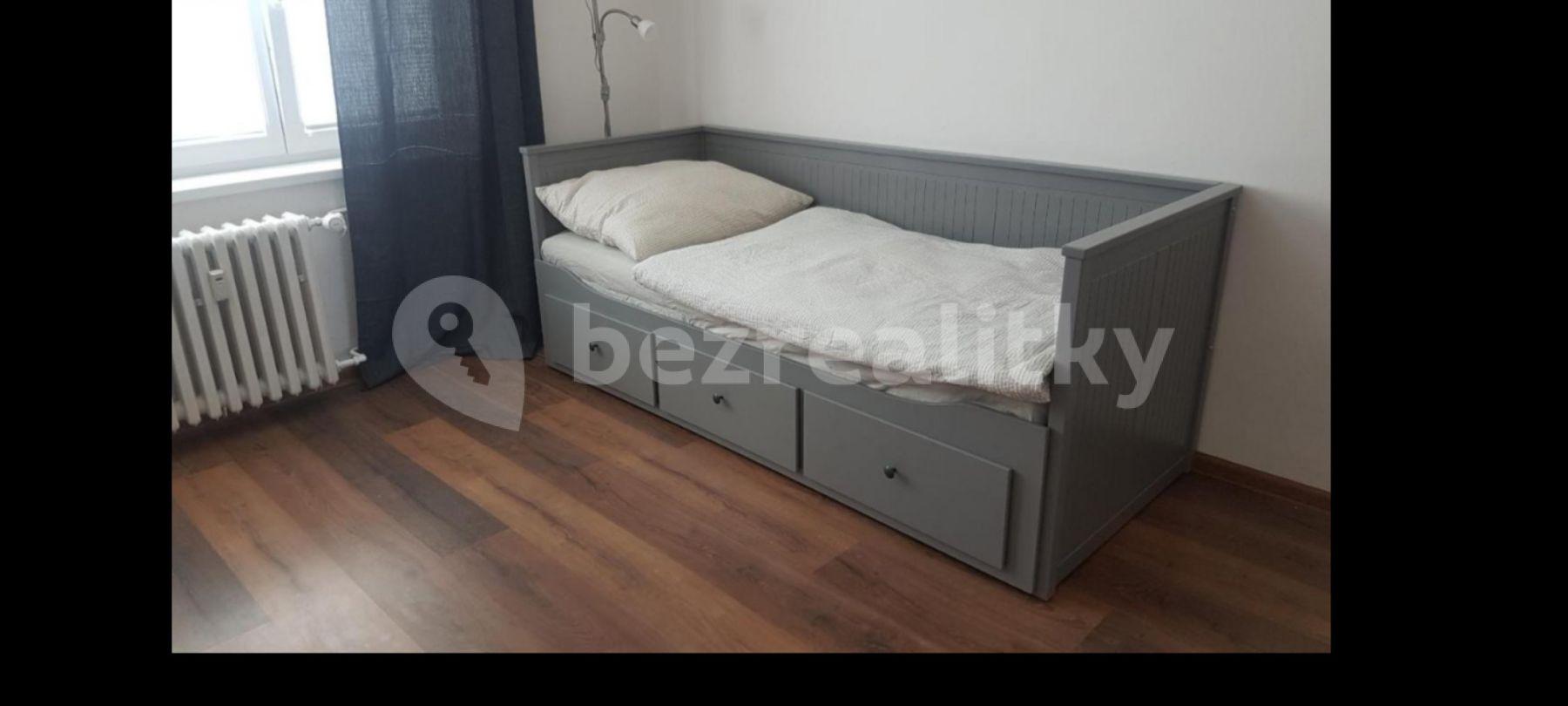 Prenájom bytu 2-izbový 54 m², Jižní čtvrť II, Přerov, Olomoucký kraj