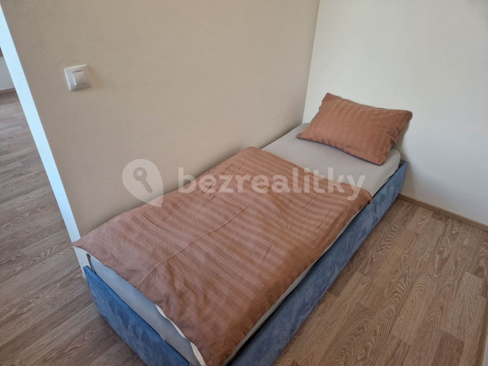 Prenájom bytu 1-izbový 41 m², Vranovská A, Brno, Jihomoravský kraj