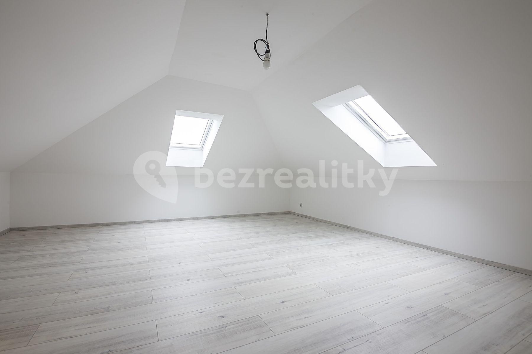 Predaj domu 524 m², pozemek 1.284 m², Ke Hřišti, Pletený Újezd, Středočeský kraj