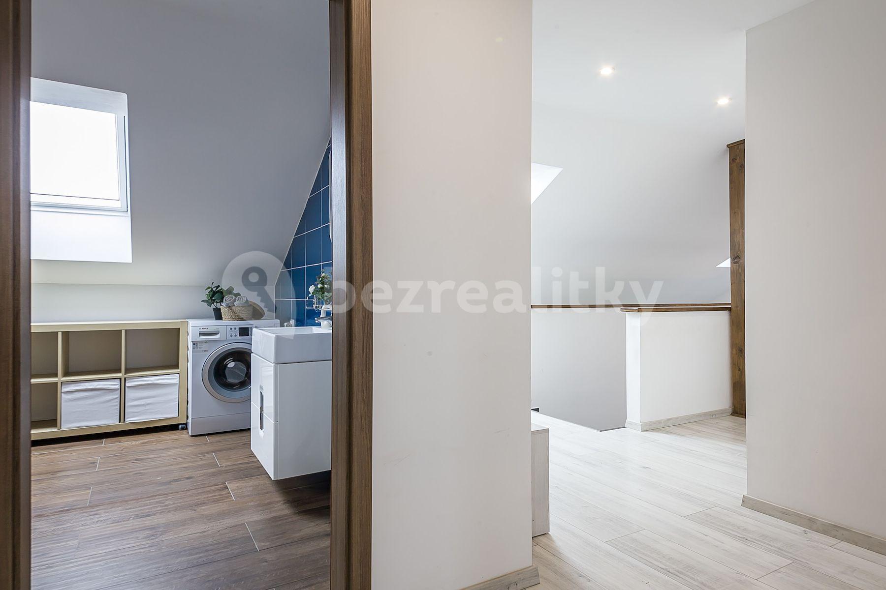 Predaj domu 524 m², pozemek 1.284 m², Ke Hřišti, Pletený Újezd, Středočeský kraj