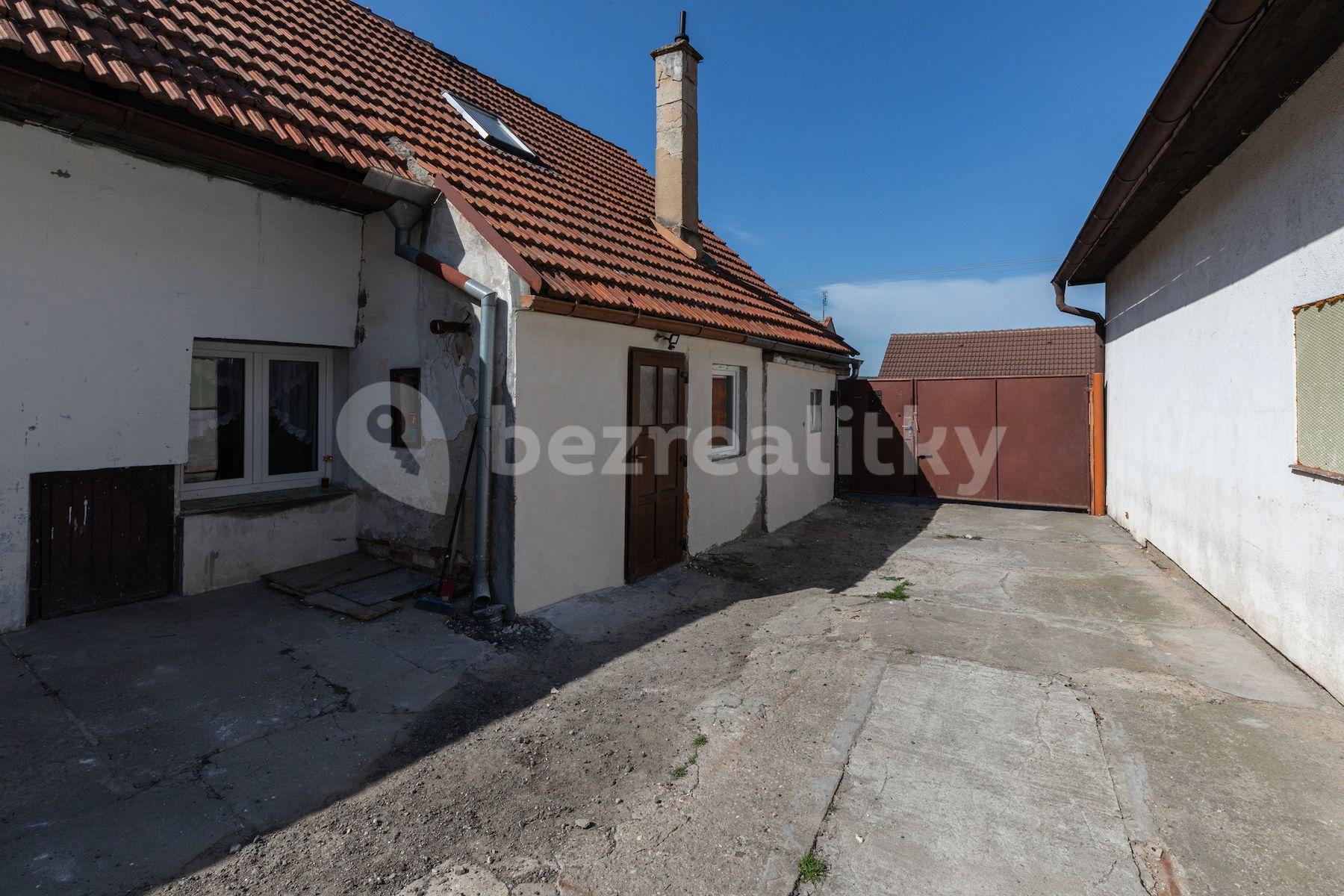 Predaj domu 180 m², pozemek 292 m², Mladoboleslavská, Mělník, Středočeský kraj