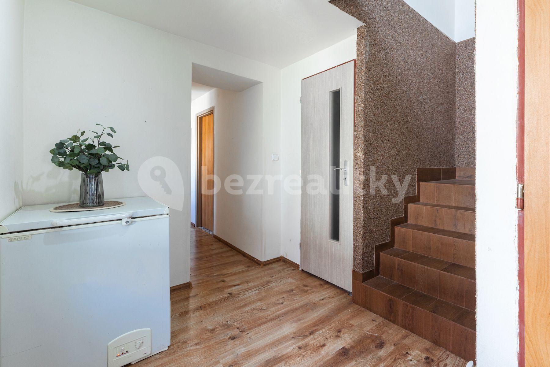 Predaj domu 180 m², pozemek 292 m², Mladoboleslavská, Mělník, Středočeský kraj