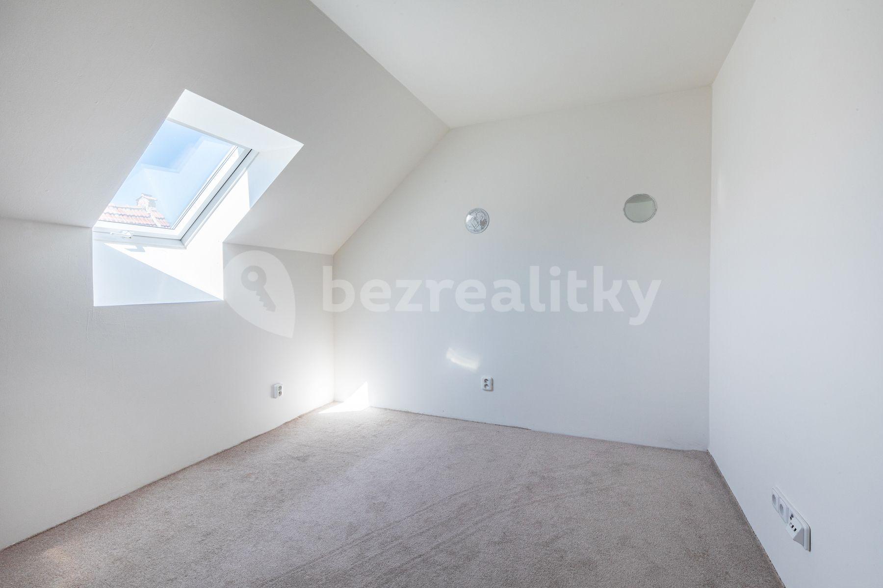 Predaj domu 180 m², pozemek 292 m², Mladoboleslavská, Mělník, Středočeský kraj