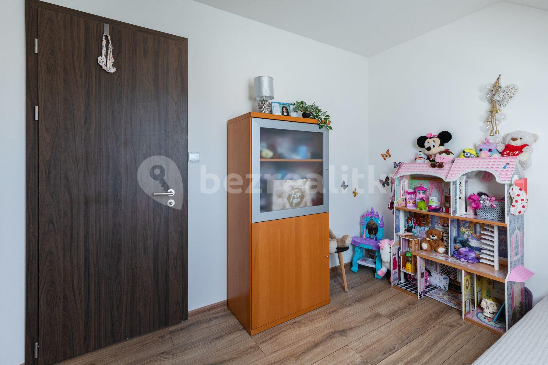 Predaj domu 180 m², pozemek 292 m², Mladoboleslavská, Mělník, Středočeský kraj