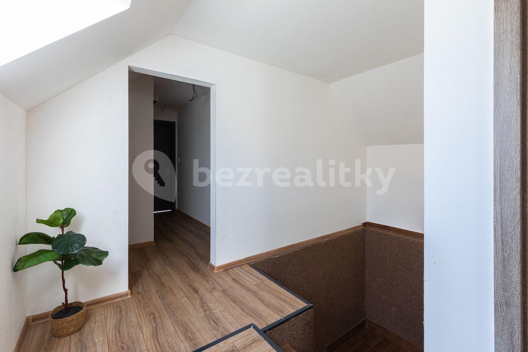 Predaj domu 180 m², pozemek 292 m², Mladoboleslavská, Mělník, Středočeský kraj