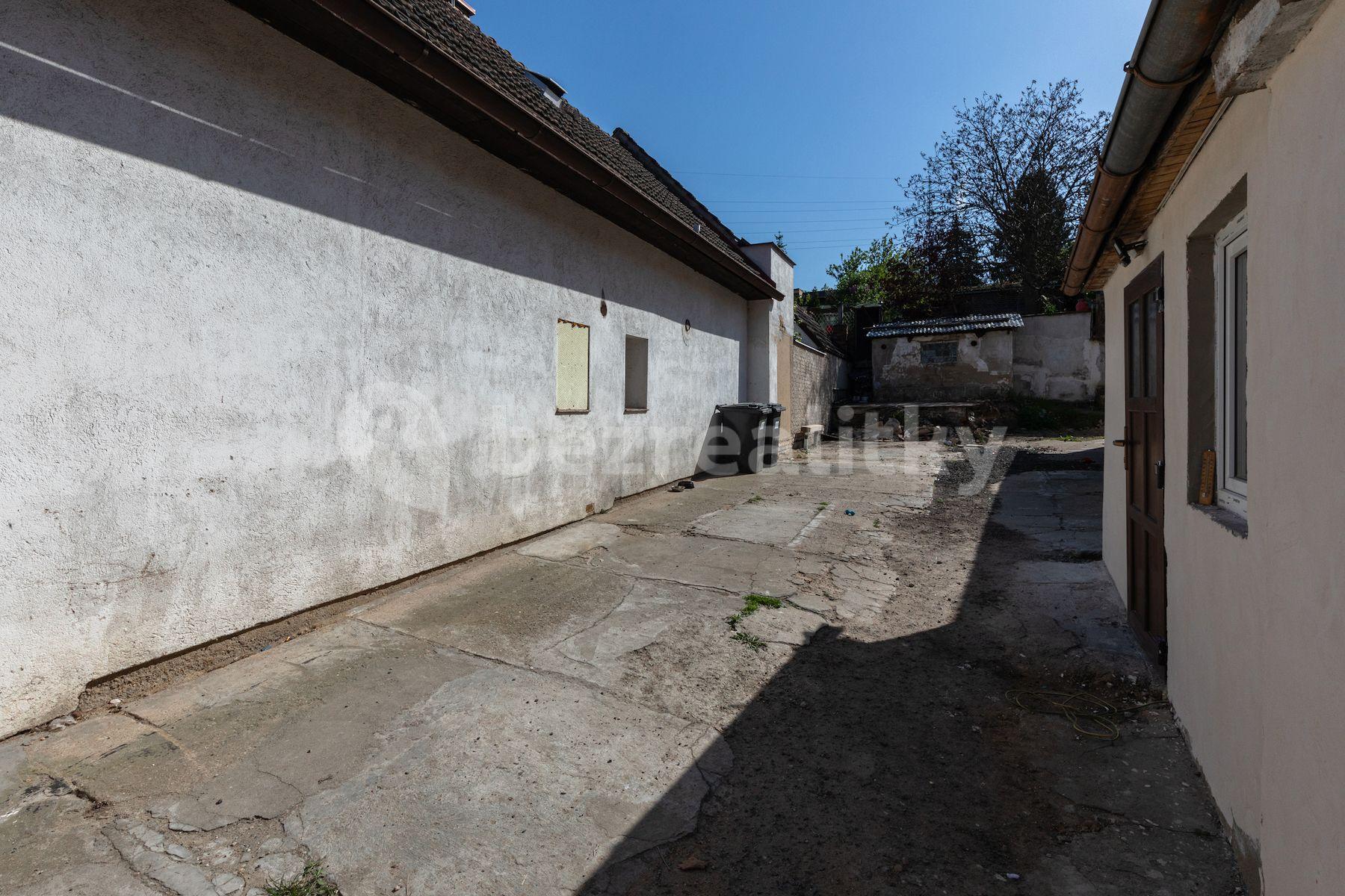 Predaj domu 180 m², pozemek 292 m², Mladoboleslavská, Mělník, Středočeský kraj