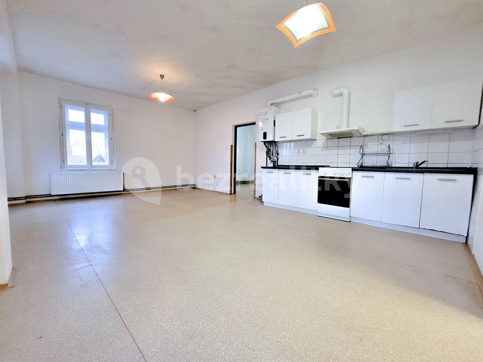 Predaj domu 363 m², pozemek 491 m², Karoliny Světlé, Jablonné v Podještědí, Liberecký kraj