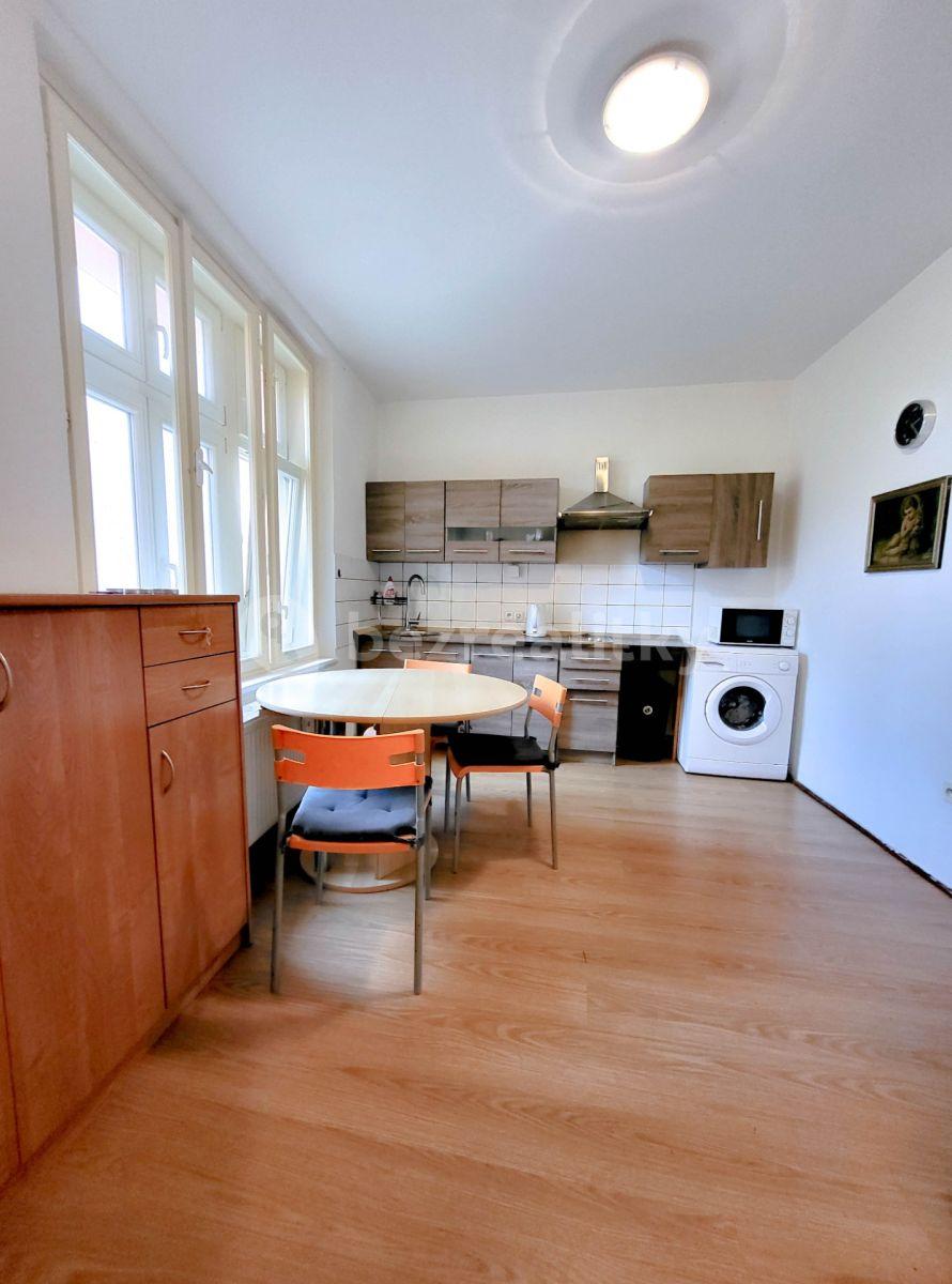 Predaj domu 363 m², pozemek 491 m², Karoliny Světlé, Jablonné v Podještědí, Liberecký kraj