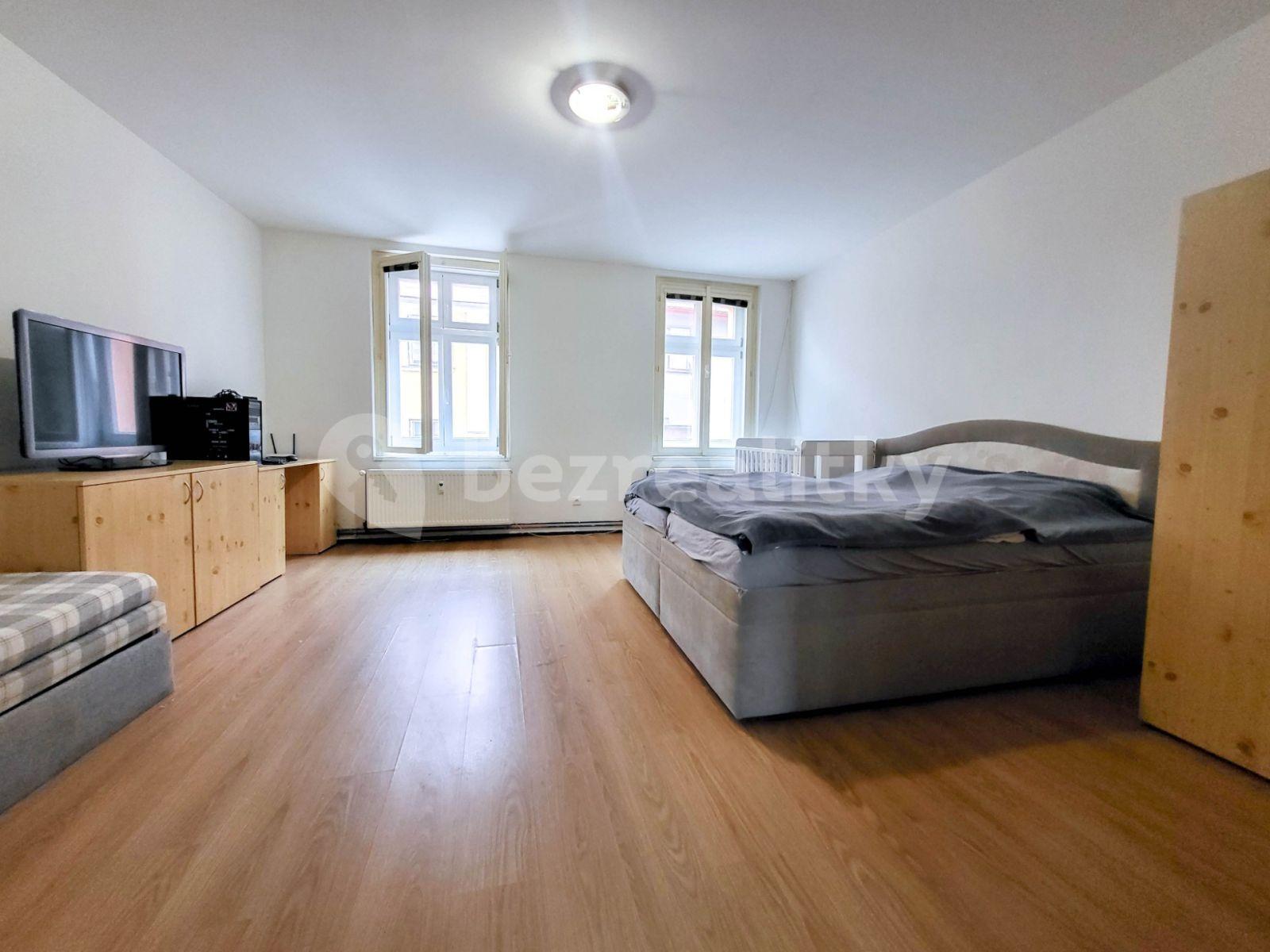 Predaj domu 363 m², pozemek 491 m², Karoliny Světlé, Jablonné v Podještědí, Liberecký kraj