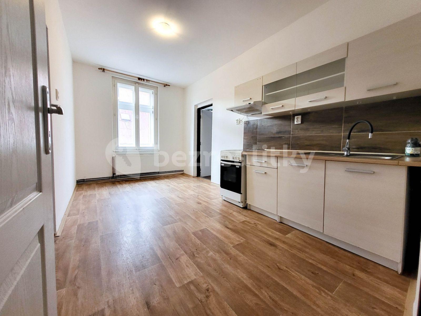 Predaj domu 363 m², pozemek 491 m², Karoliny Světlé, Jablonné v Podještědí, Liberecký kraj