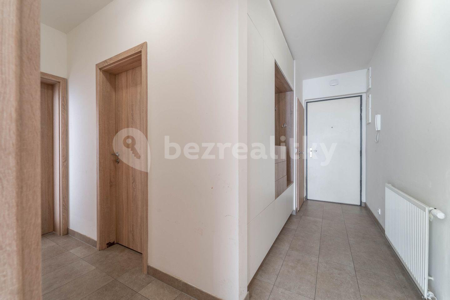 Predaj bytu 2-izbový 71 m², Mezi vodami, Praha, Praha