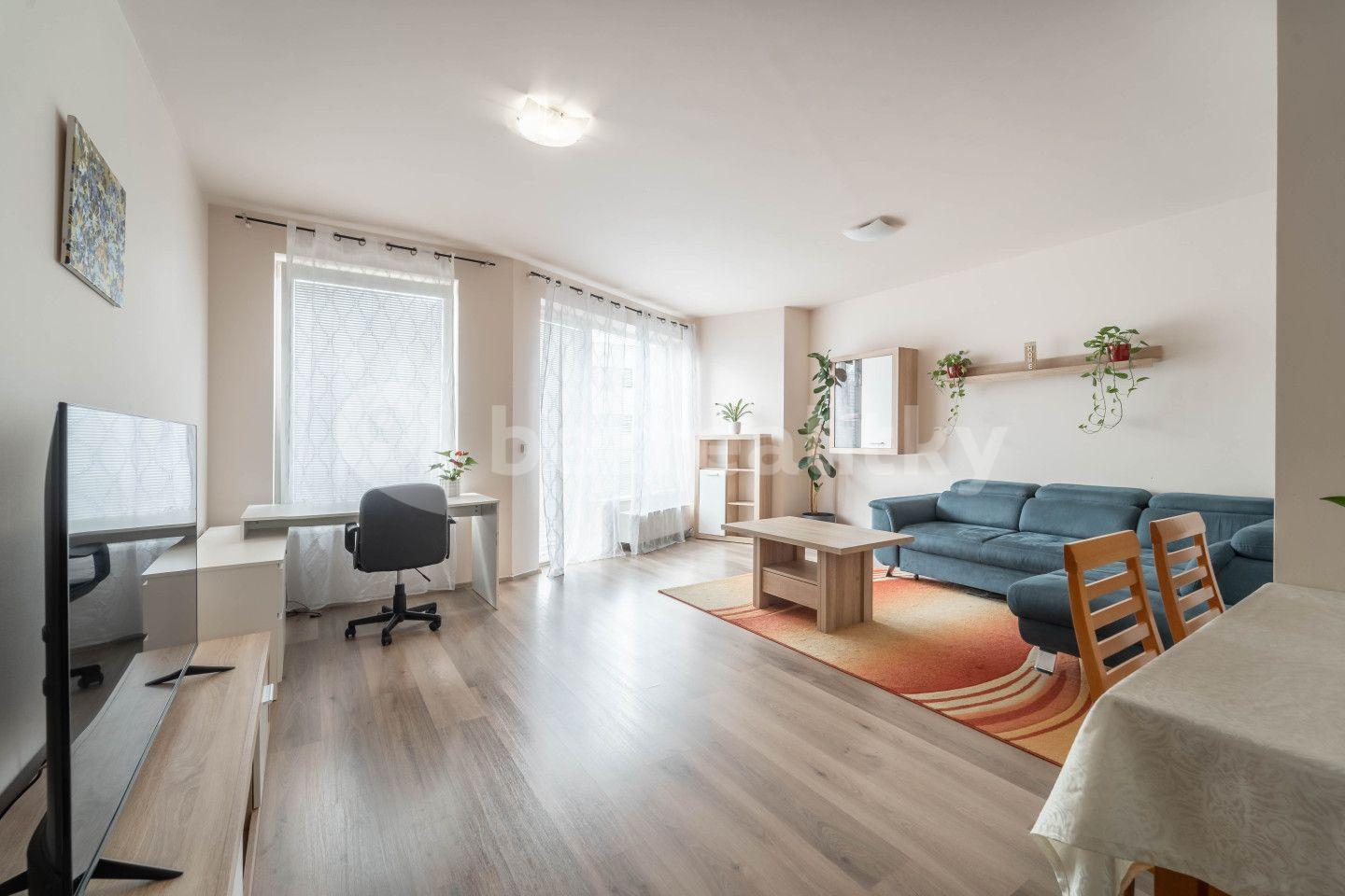 Predaj bytu 2-izbový 71 m², Mezi vodami, Praha, Praha