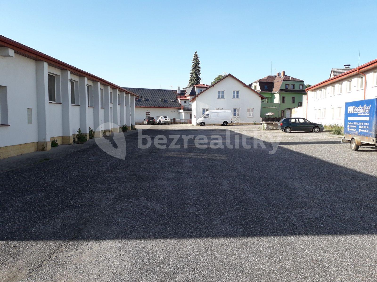 Prenájom nebytového priestoru 220 m², Boleslavská, Sobotka, Královéhradecký kraj