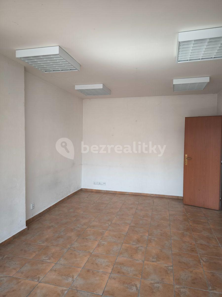 Prenájom nebytového priestoru 220 m², Boleslavská, Sobotka, Královéhradecký kraj