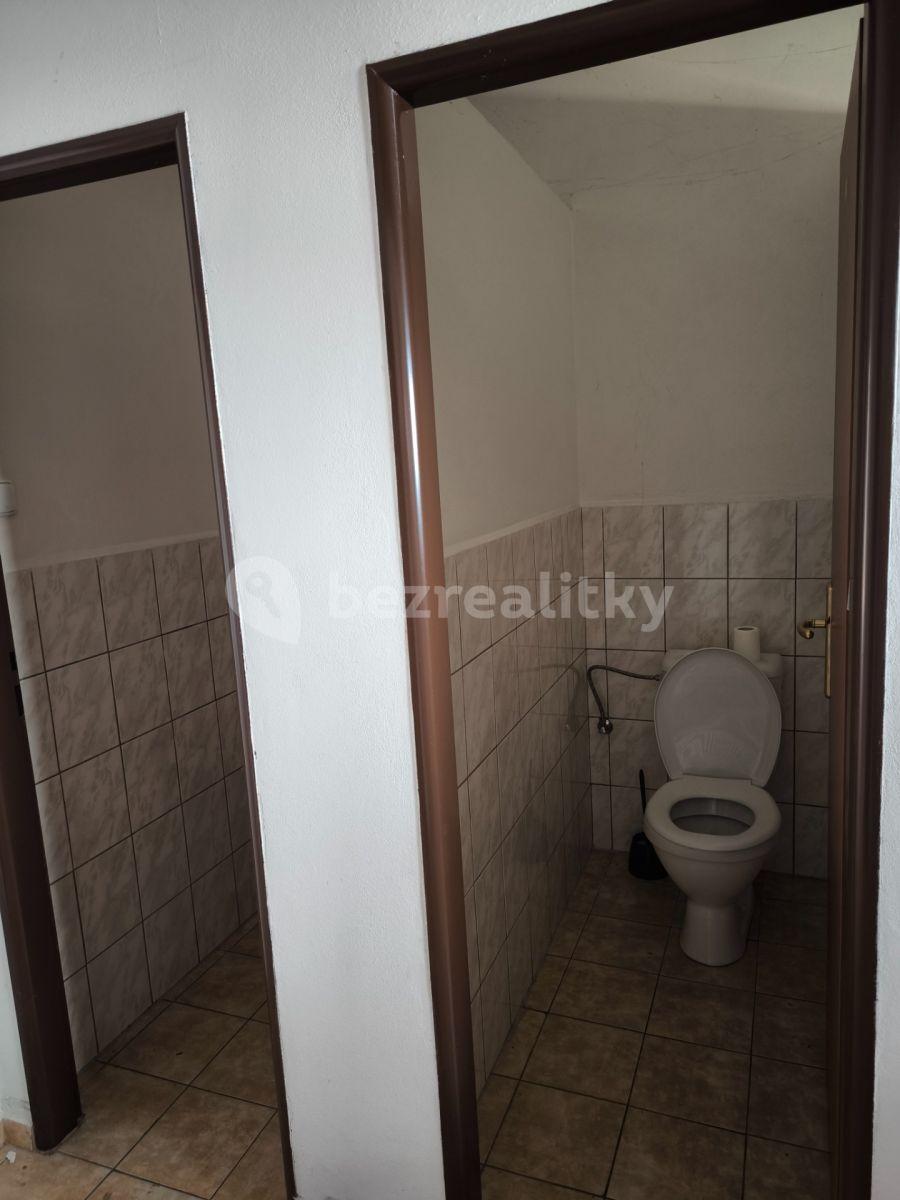 Prenájom nebytového priestoru 220 m², Boleslavská, Sobotka, Královéhradecký kraj