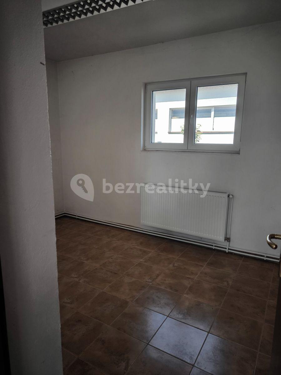 Prenájom nebytového priestoru 220 m², Boleslavská, Sobotka, Královéhradecký kraj