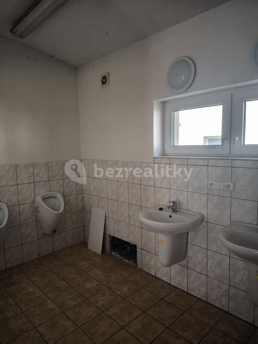 Prenájom nebytového priestoru 220 m², Boleslavská, Sobotka, Královéhradecký kraj