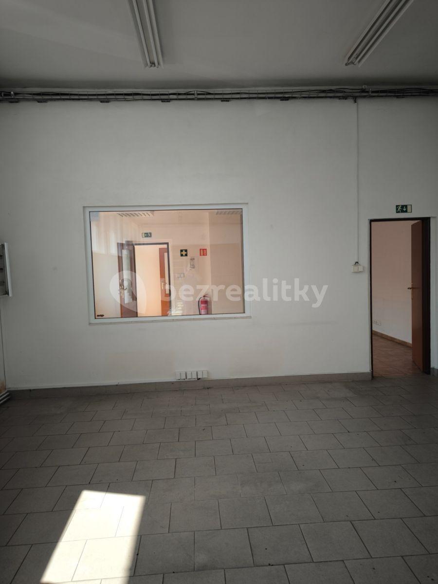 Prenájom nebytového priestoru 220 m², Boleslavská, Sobotka, Královéhradecký kraj