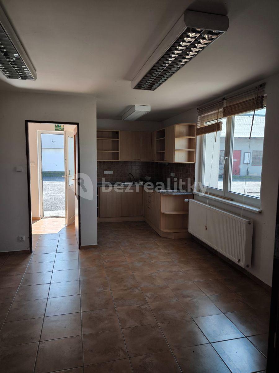 Prenájom nebytového priestoru 220 m², Boleslavská, Sobotka, Královéhradecký kraj