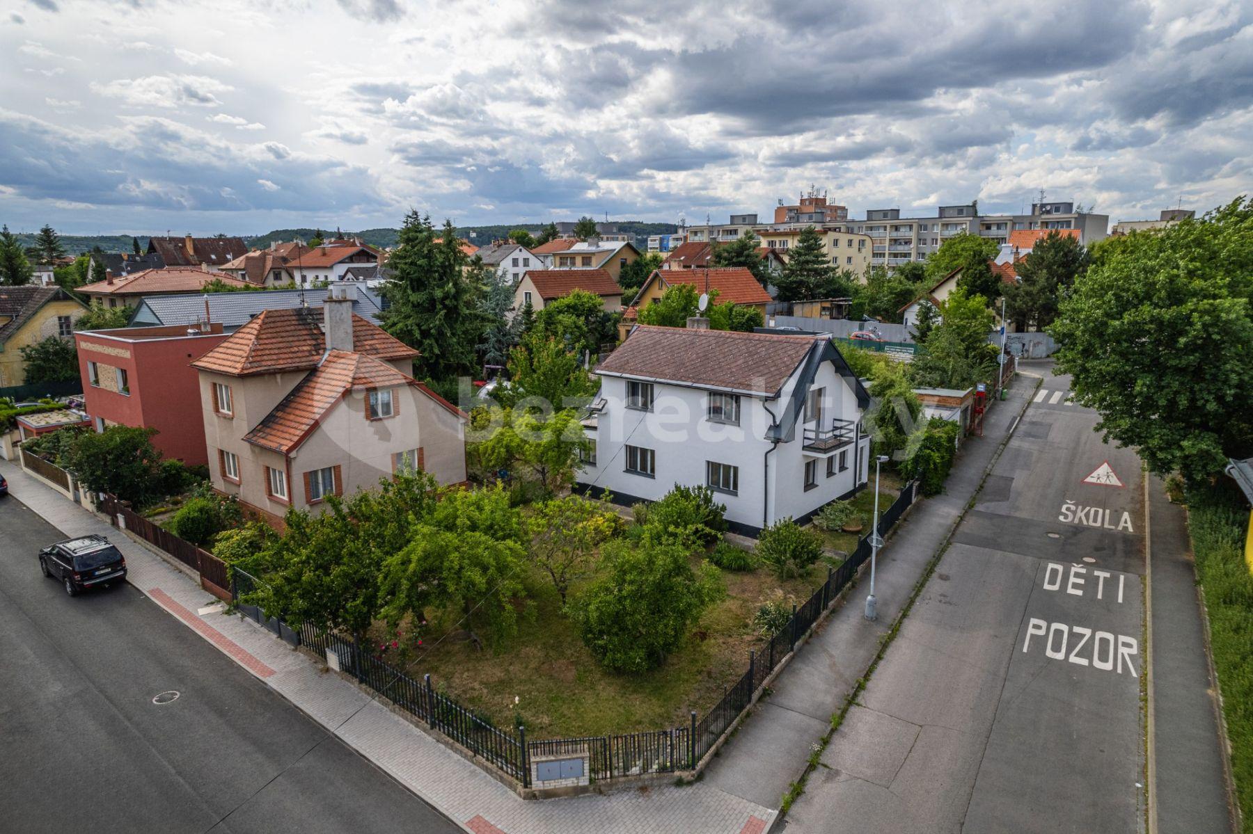 Predaj domu 168 m², pozemek 378 m², Chuchelská, Praha, Praha