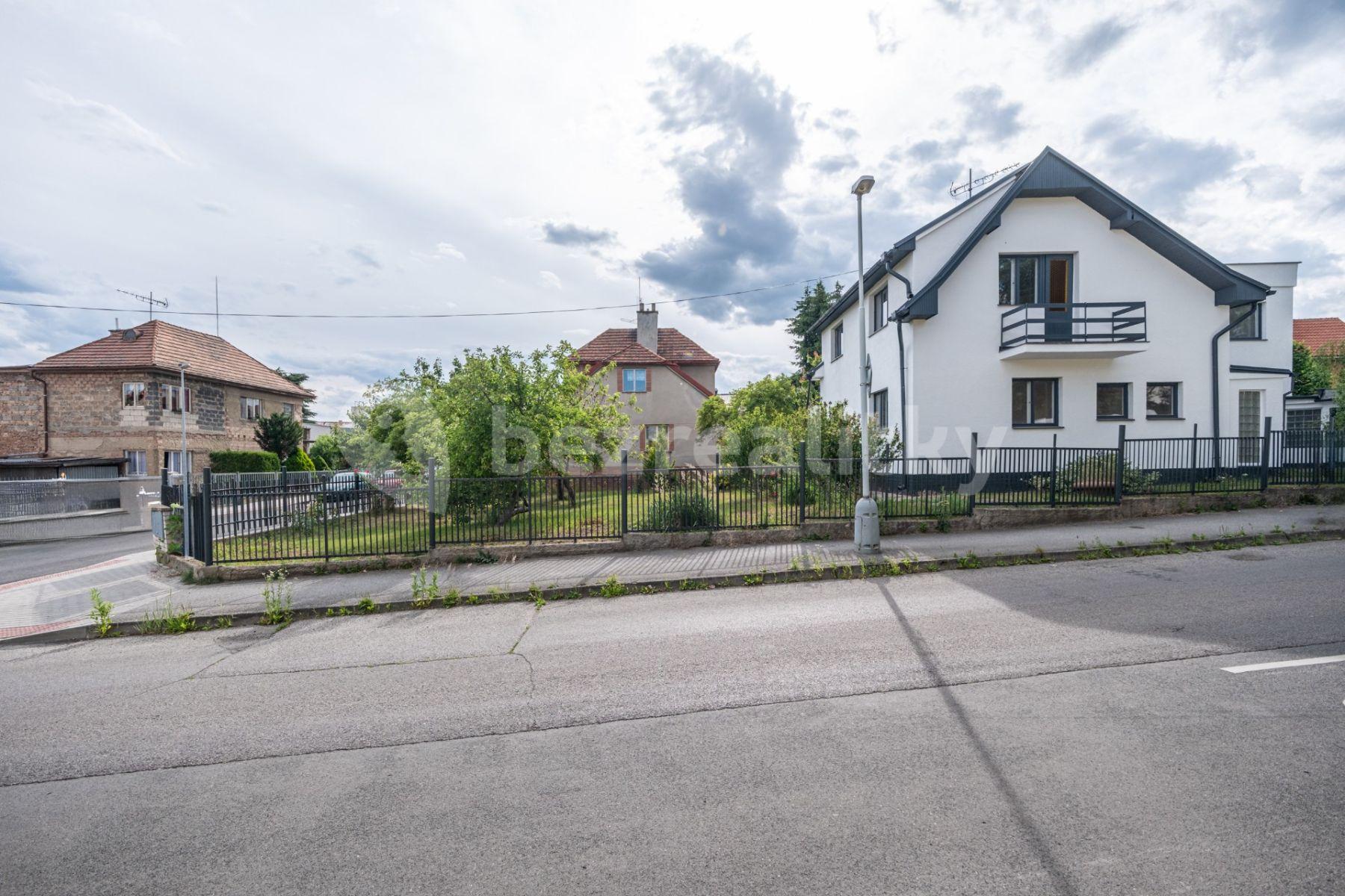 Predaj domu 168 m², pozemek 378 m², Chuchelská, Praha, Praha