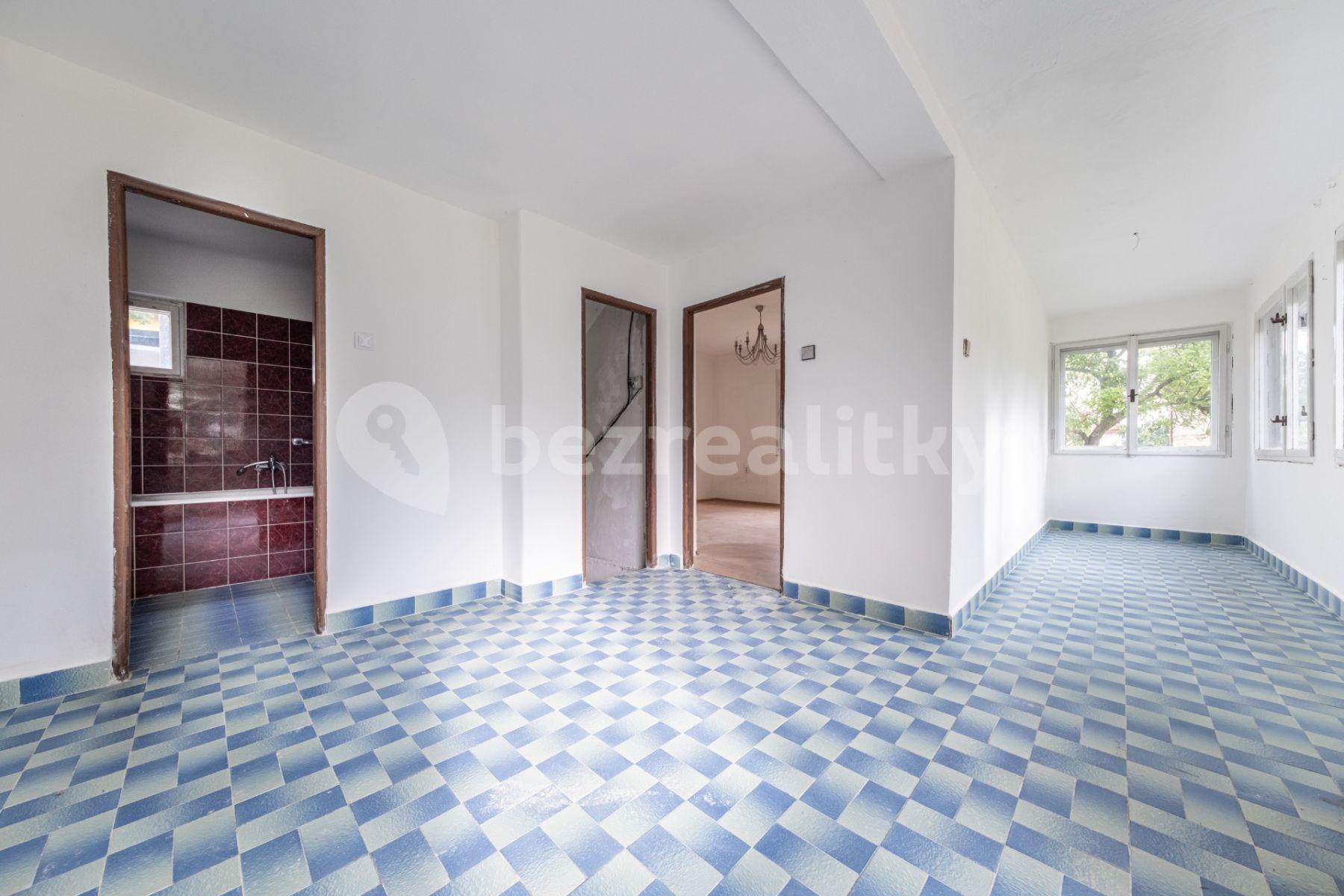 Predaj domu 168 m², pozemek 378 m², Chuchelská, Praha, Praha