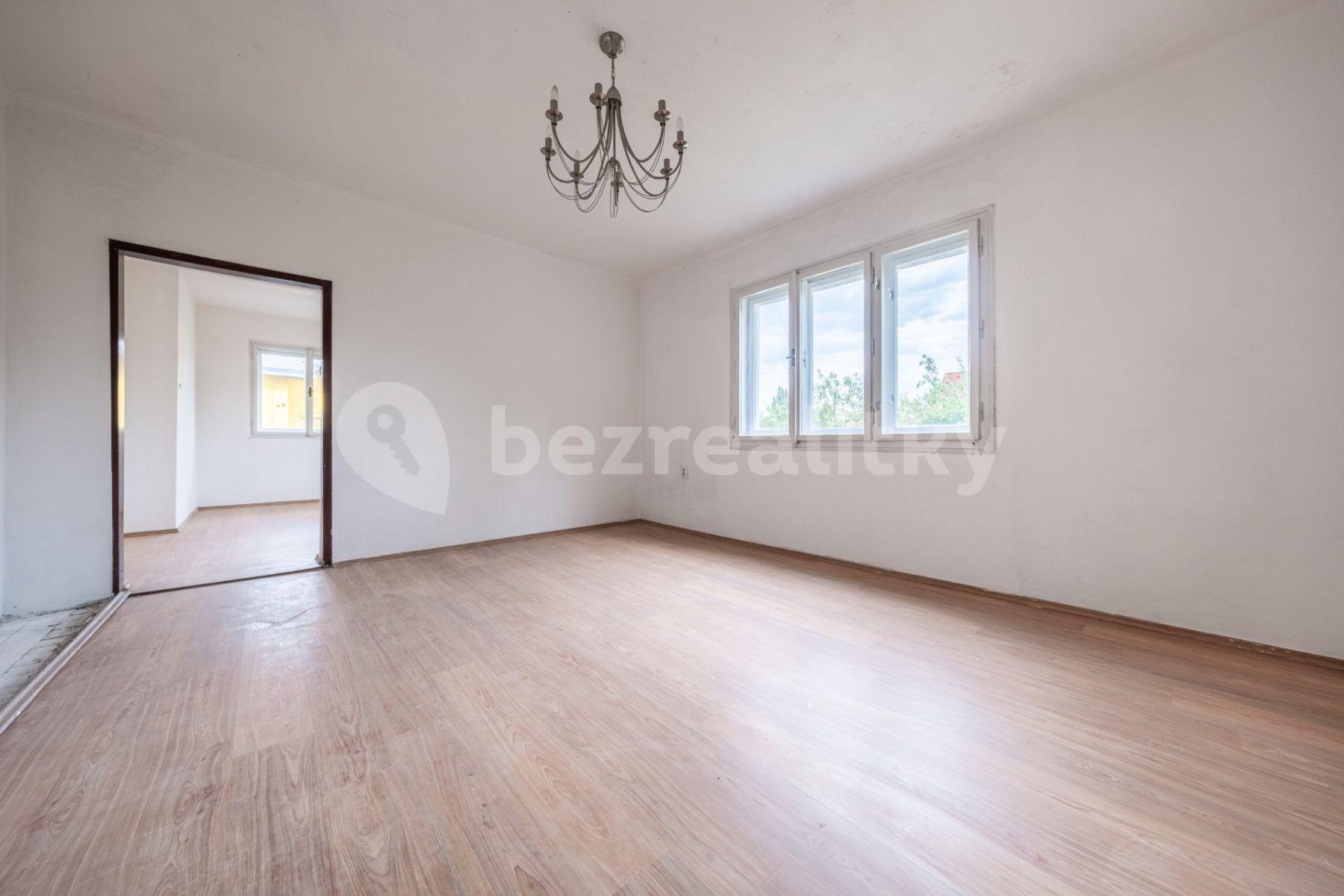 Predaj domu 168 m², pozemek 378 m², Chuchelská, Praha, Praha