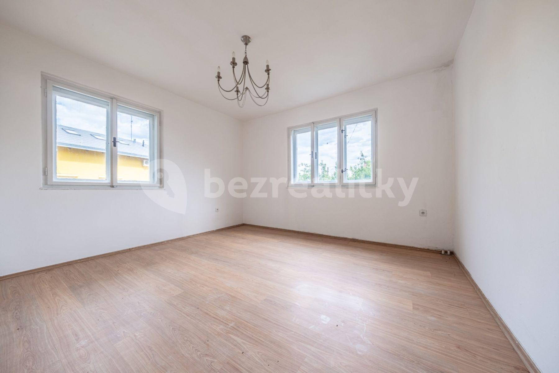 Predaj domu 168 m², pozemek 378 m², Chuchelská, Praha, Praha