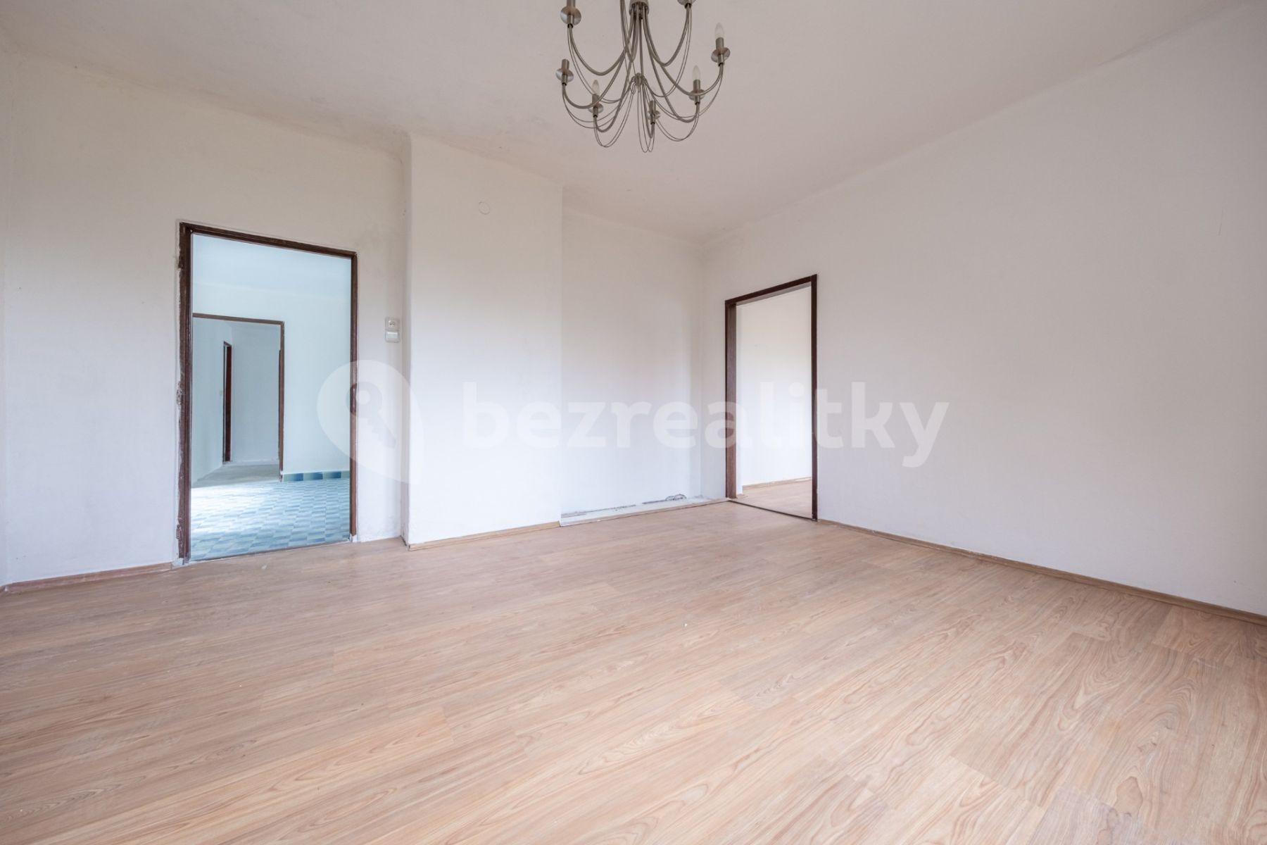 Predaj domu 168 m², pozemek 378 m², Chuchelská, Praha, Praha