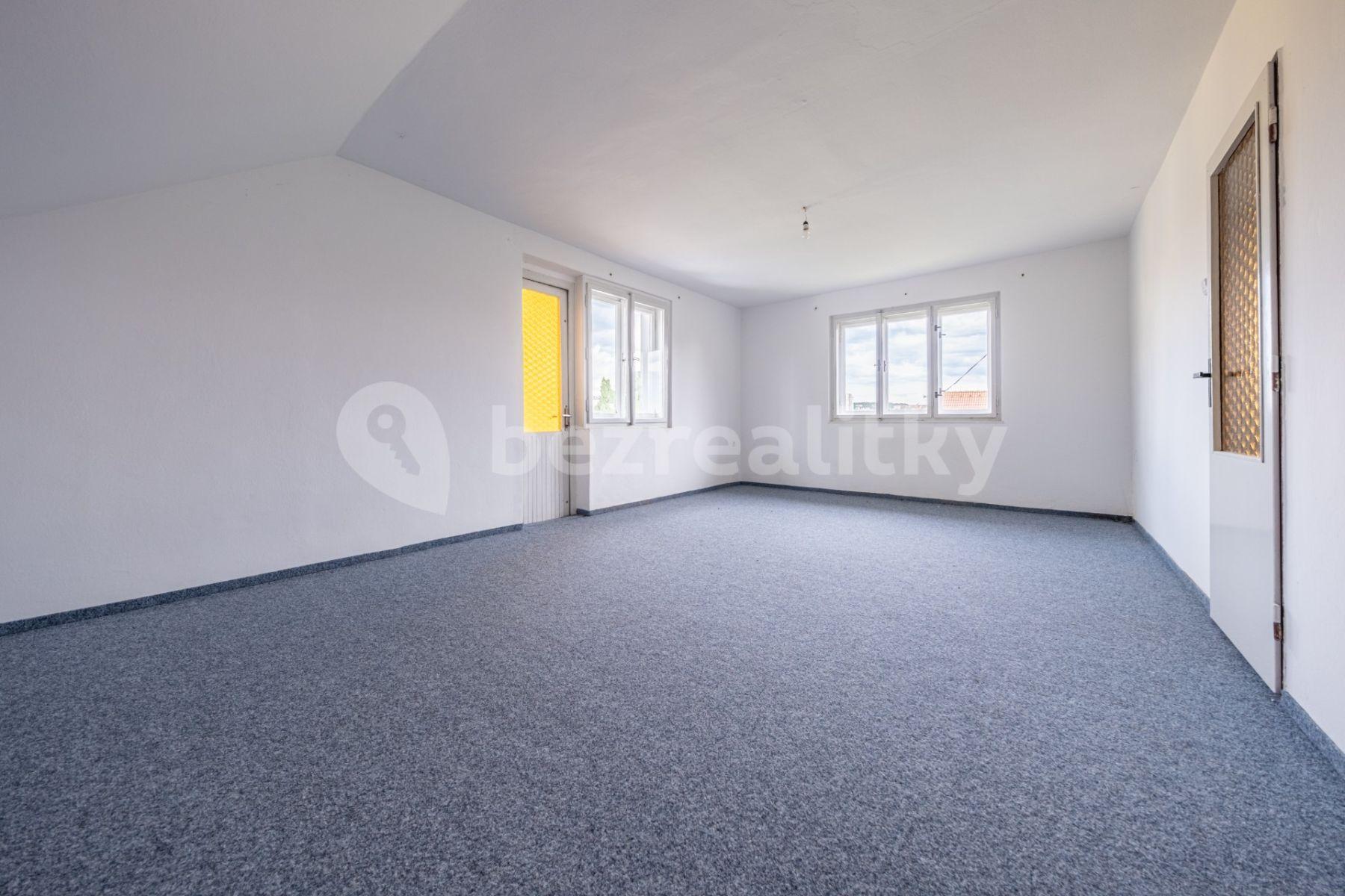 Predaj domu 168 m², pozemek 378 m², Chuchelská, Praha, Praha