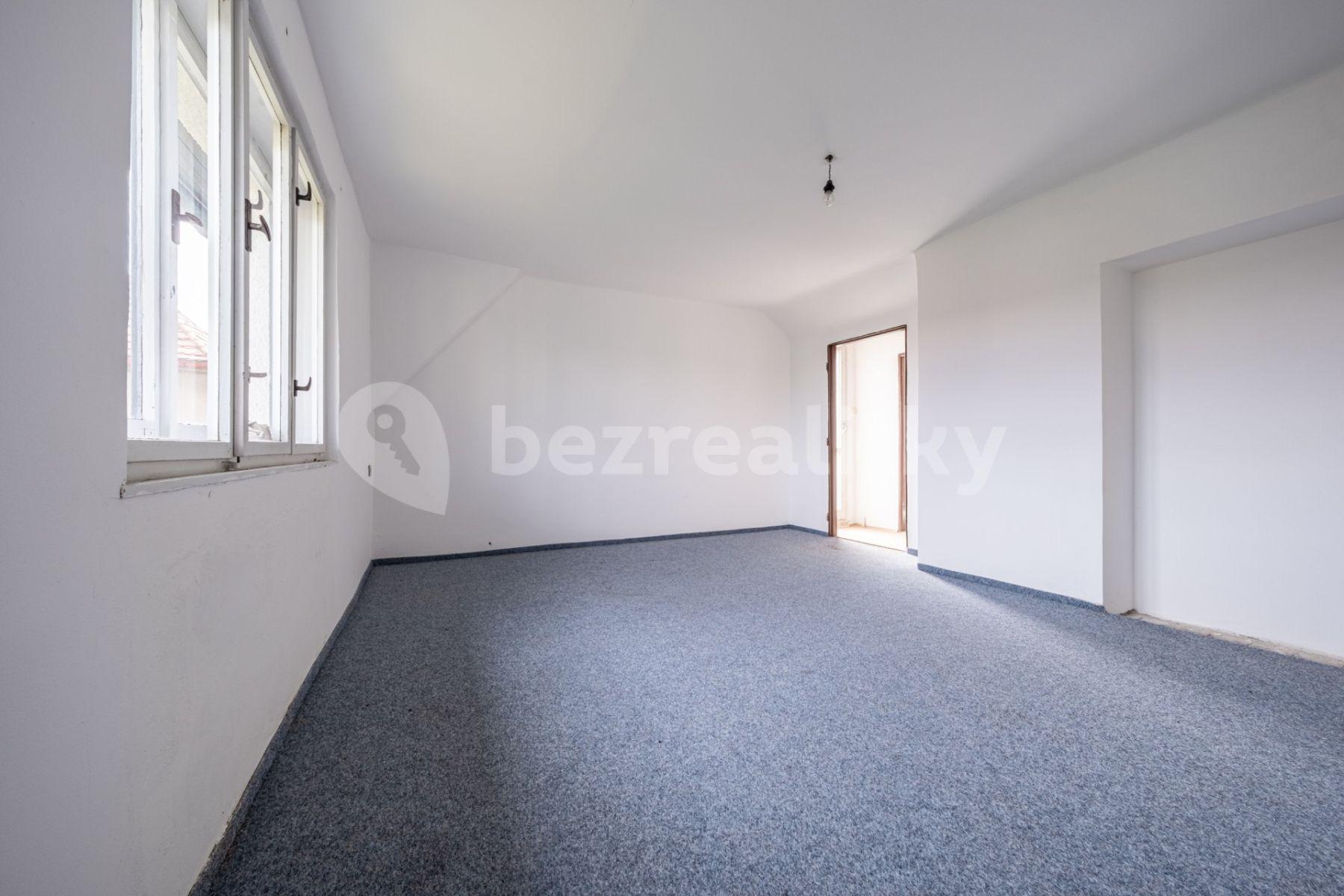 Predaj domu 168 m², pozemek 378 m², Chuchelská, Praha, Praha