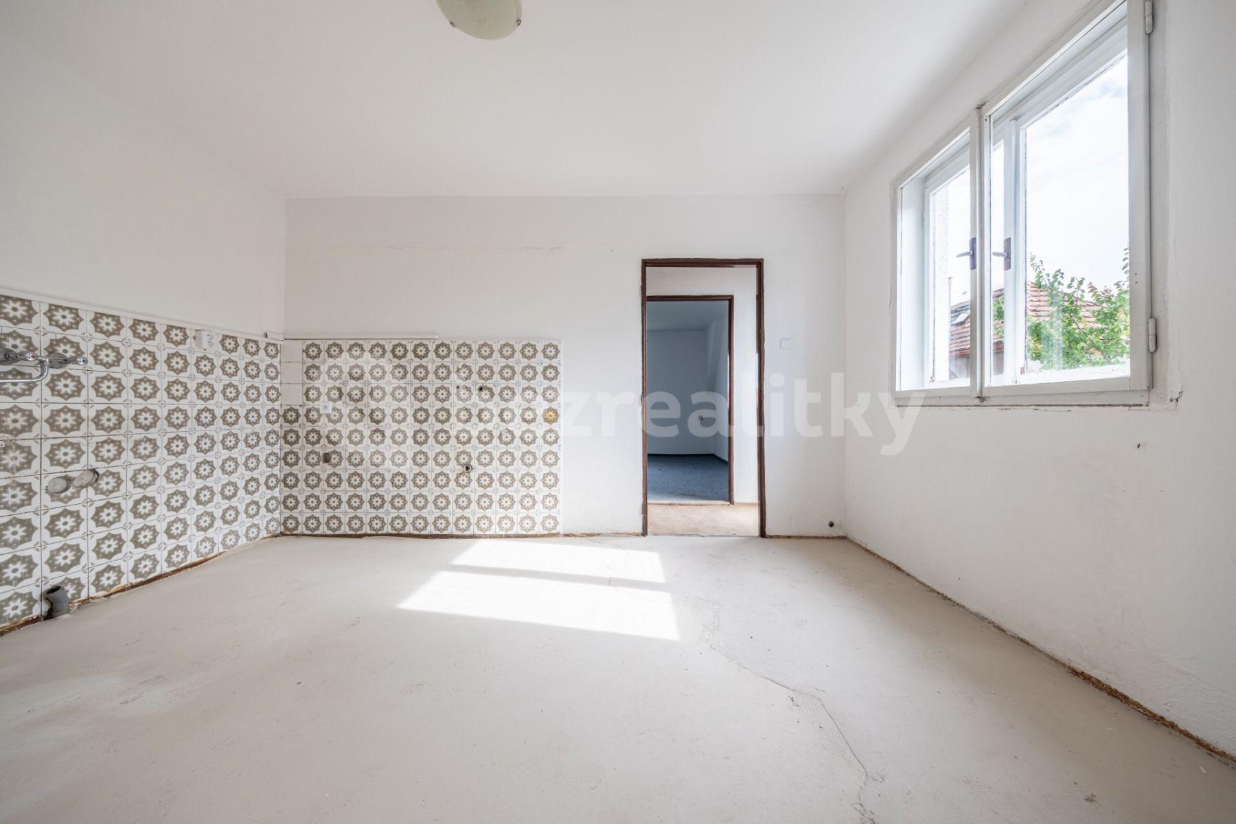 Predaj domu 168 m², pozemek 378 m², Chuchelská, Praha, Praha