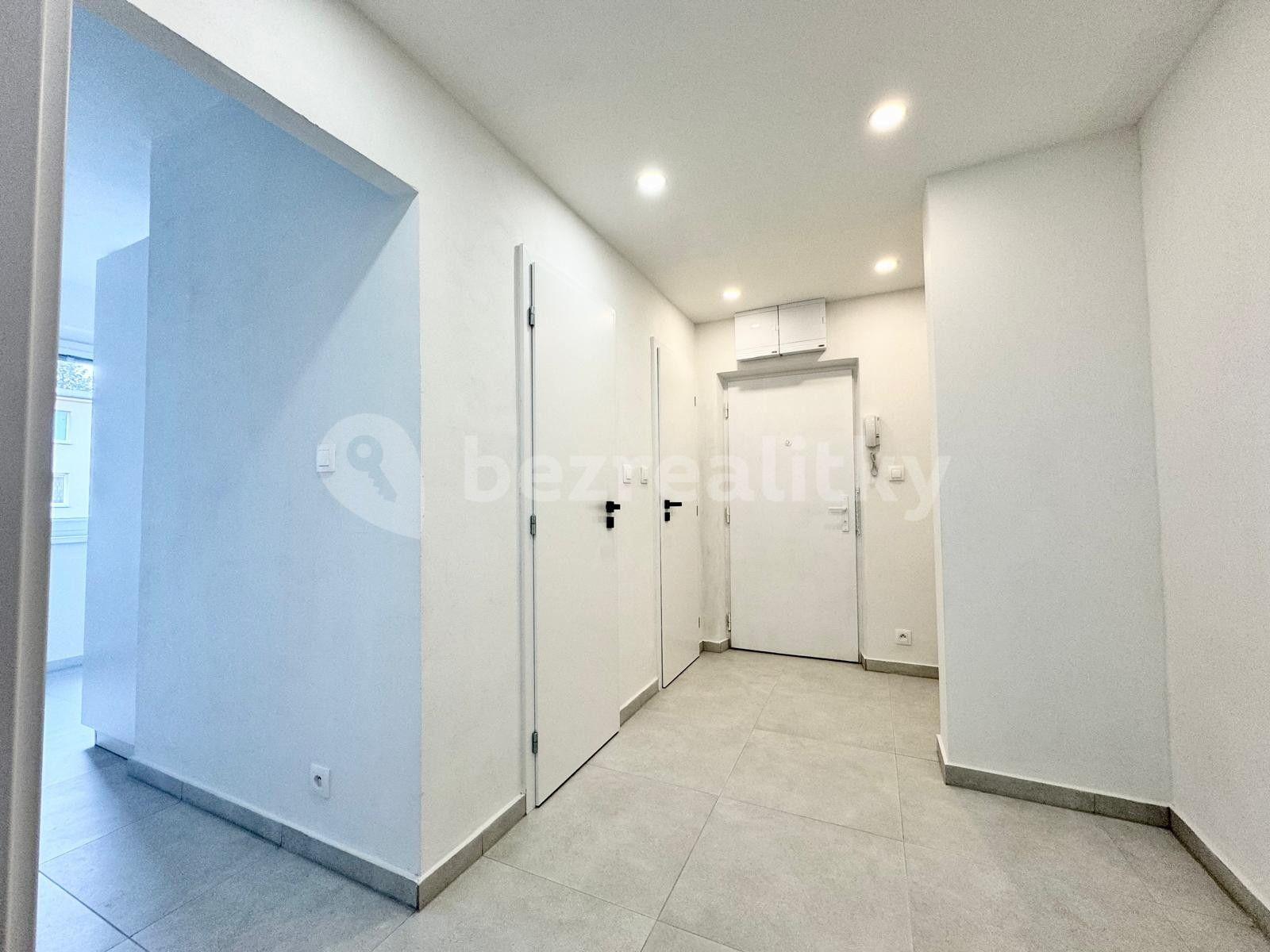 Prenájom bytu 2-izbový 58 m², Na Vrcholu, Praha, Praha