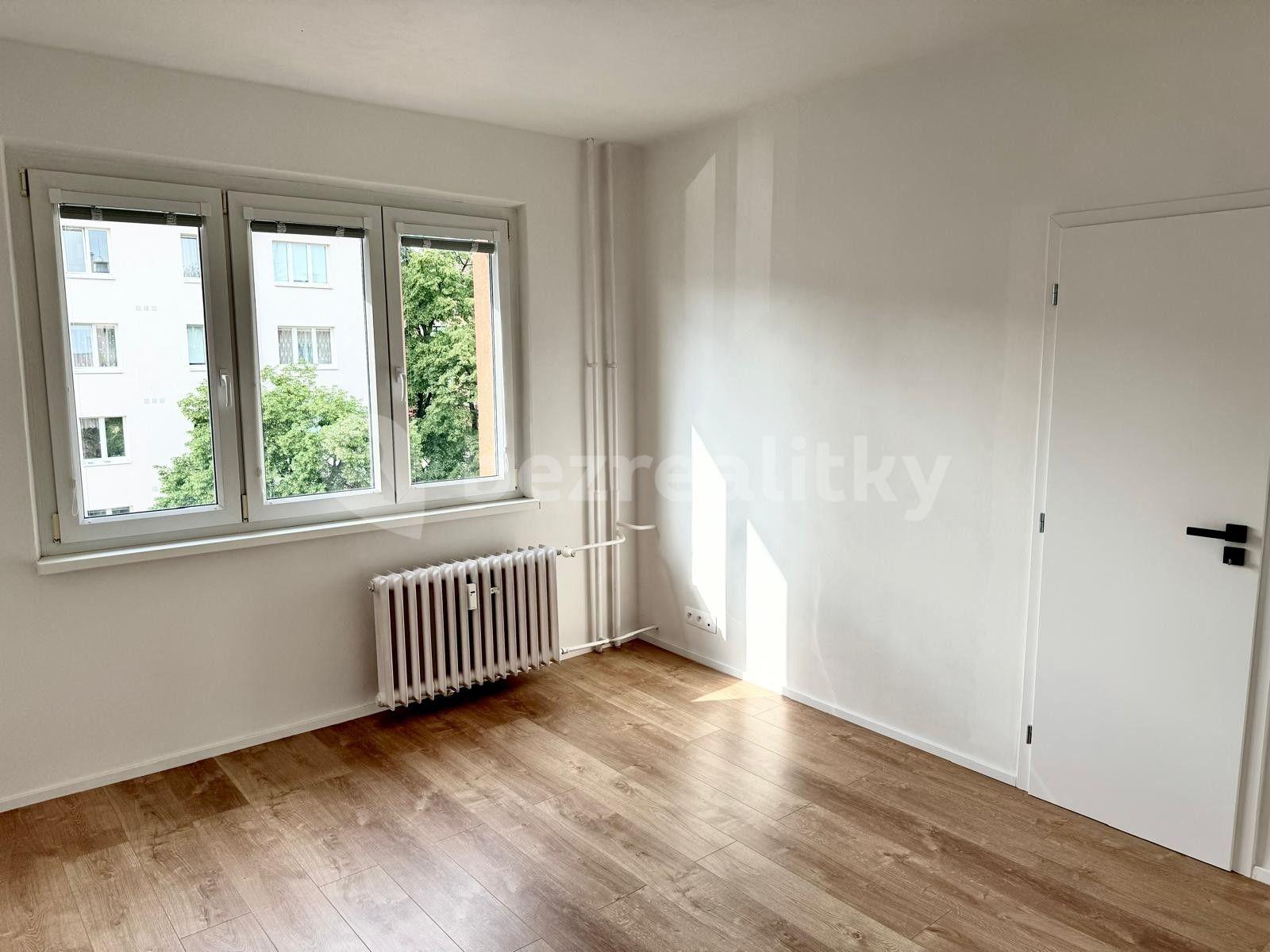 Prenájom bytu 2-izbový 58 m², Na Vrcholu, Praha, Praha