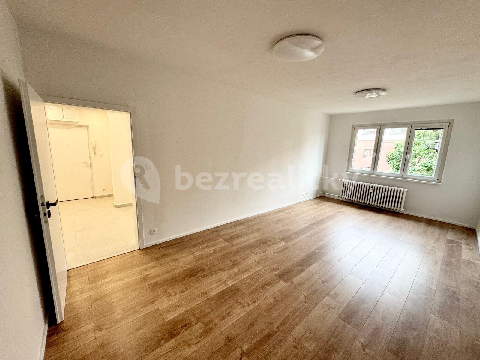 Prenájom bytu 2-izbový 58 m², Na Vrcholu, Praha, Praha