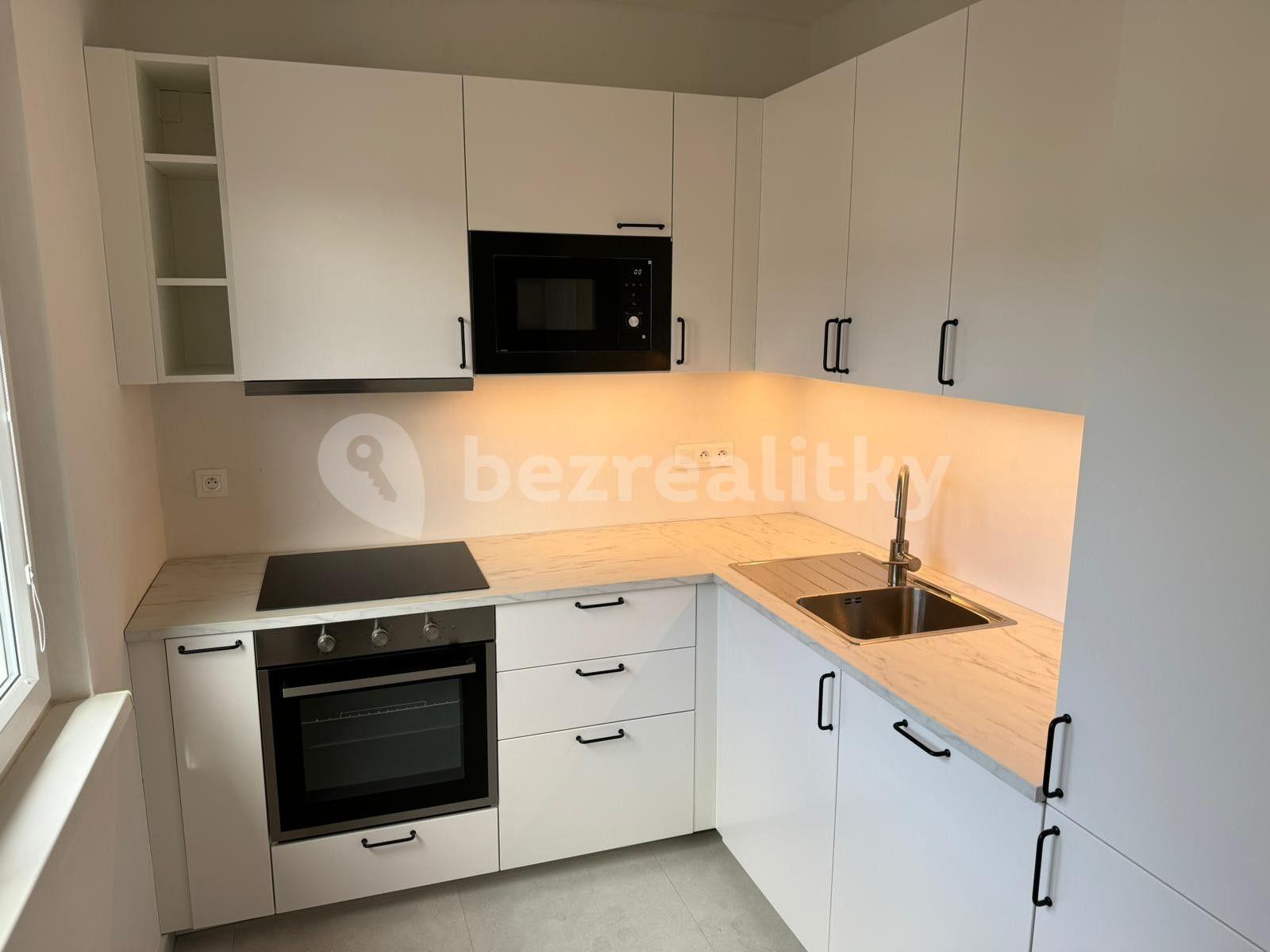 Prenájom bytu 2-izbový 58 m², Na Vrcholu, Praha, Praha