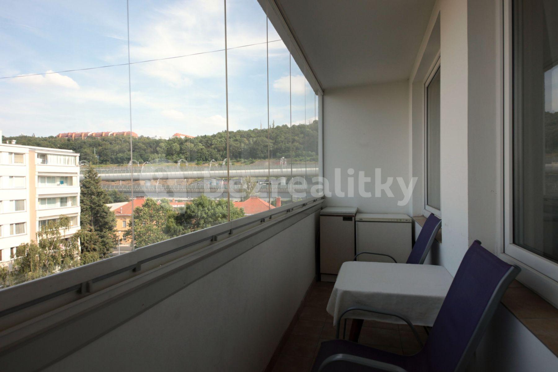 Prenájom bytu 2-izbový 60 m², U Sluncové, Praha, Praha