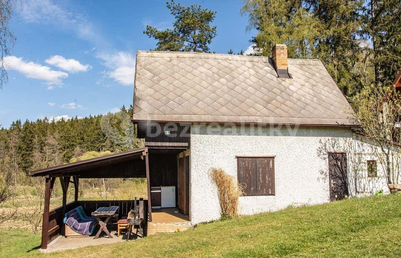 Prenájom rekreačného objektu, Pelhřimov, Kraj Vysočina