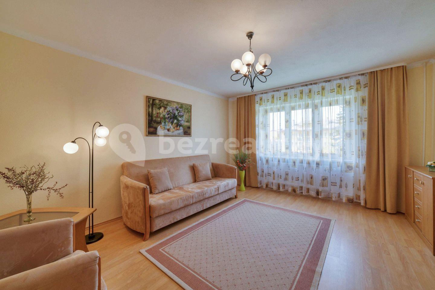 Predaj bytu 2-izbový 60 m², Skalníkova, Mariánské Lázně, Karlovarský kraj