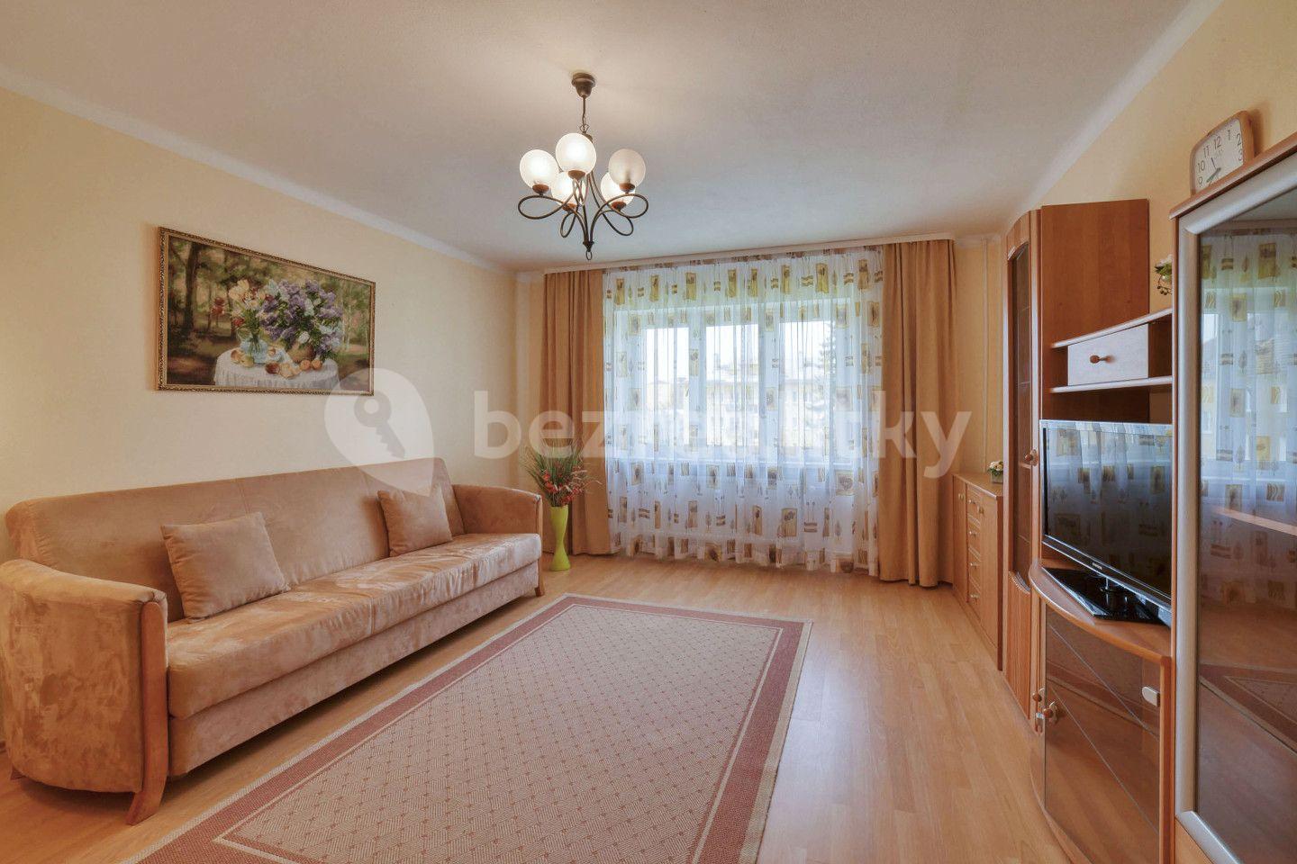 Predaj bytu 2-izbový 60 m², Skalníkova, Mariánské Lázně, Karlovarský kraj