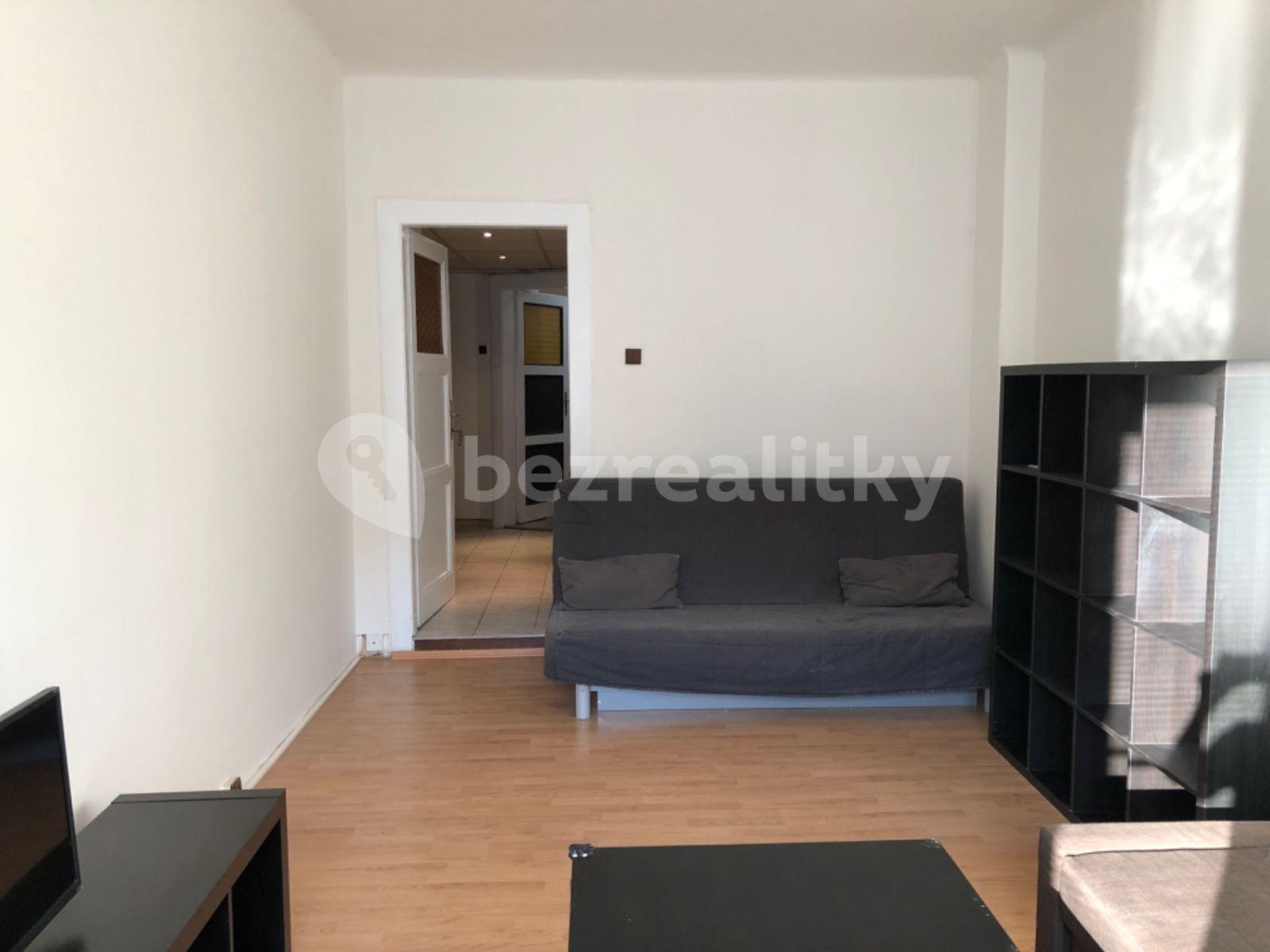 Predaj bytu 2-izbový 61 m², Plzeňská, Praha, Praha