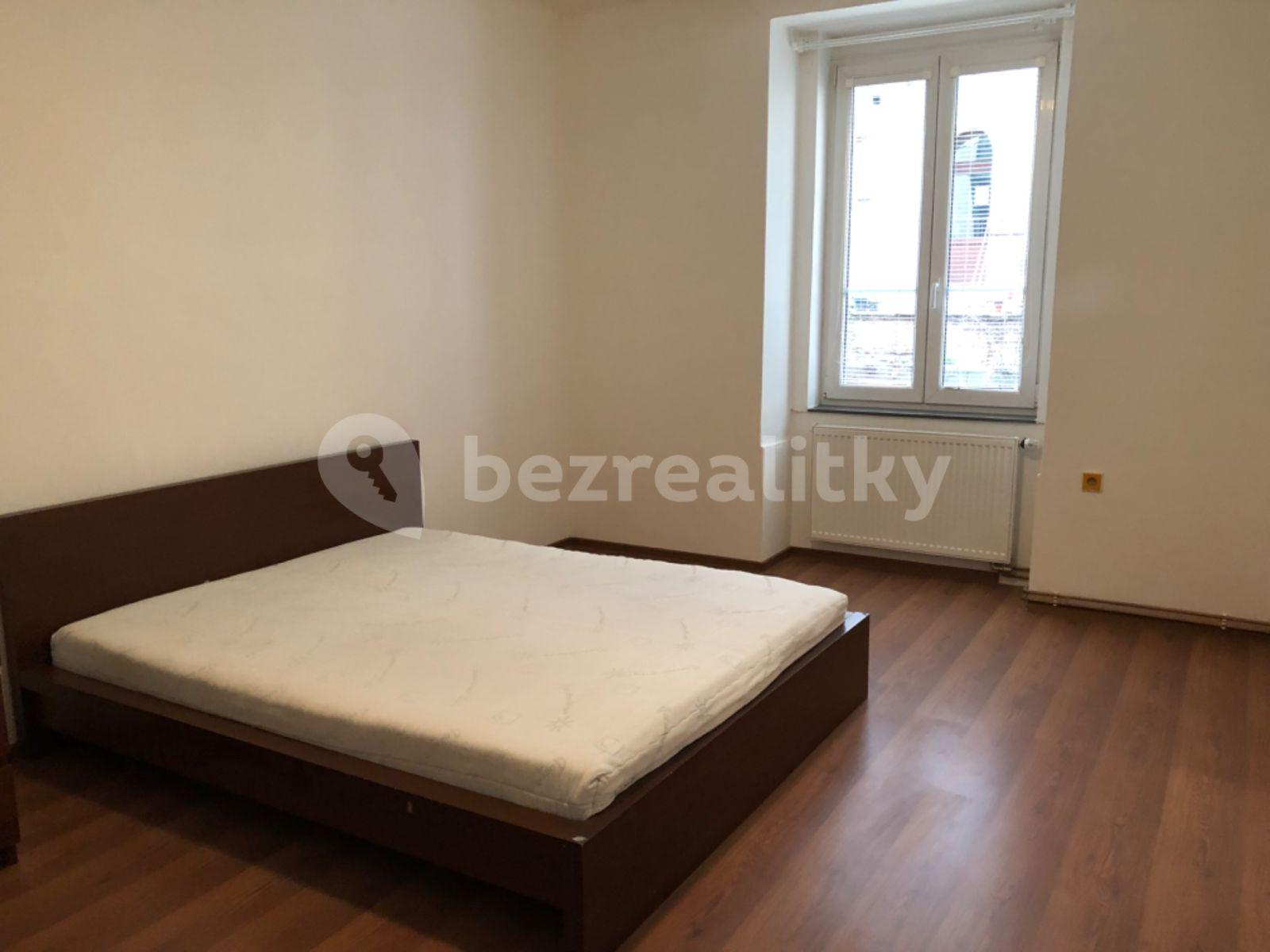 Predaj bytu 2-izbový 61 m², Plzeňská, Praha, Praha