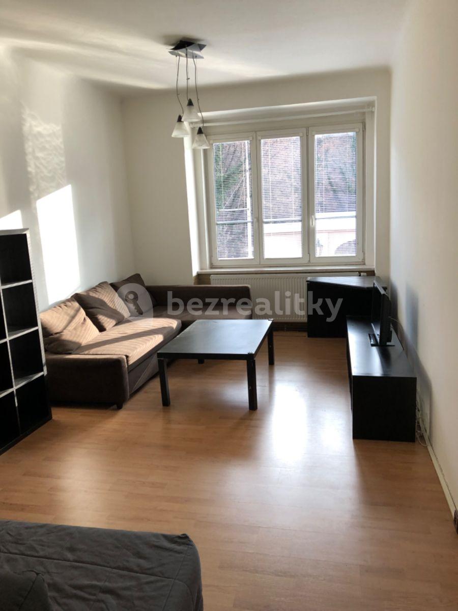 Predaj bytu 2-izbový 61 m², Plzeňská, Praha, Praha