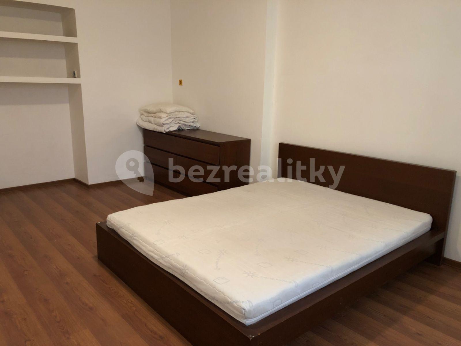 Predaj bytu 2-izbový 61 m², Plzeňská, Praha, Praha