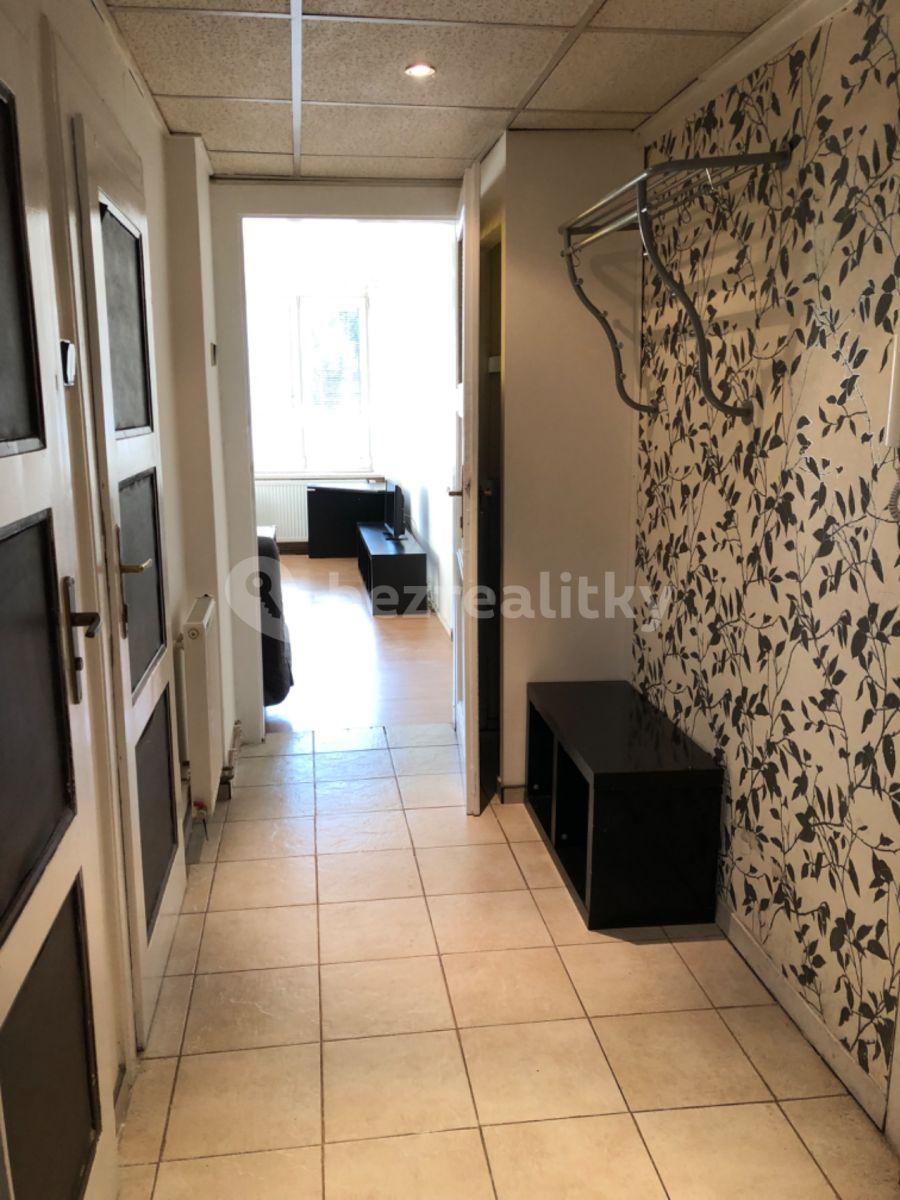 Predaj bytu 2-izbový 61 m², Plzeňská, Praha, Praha