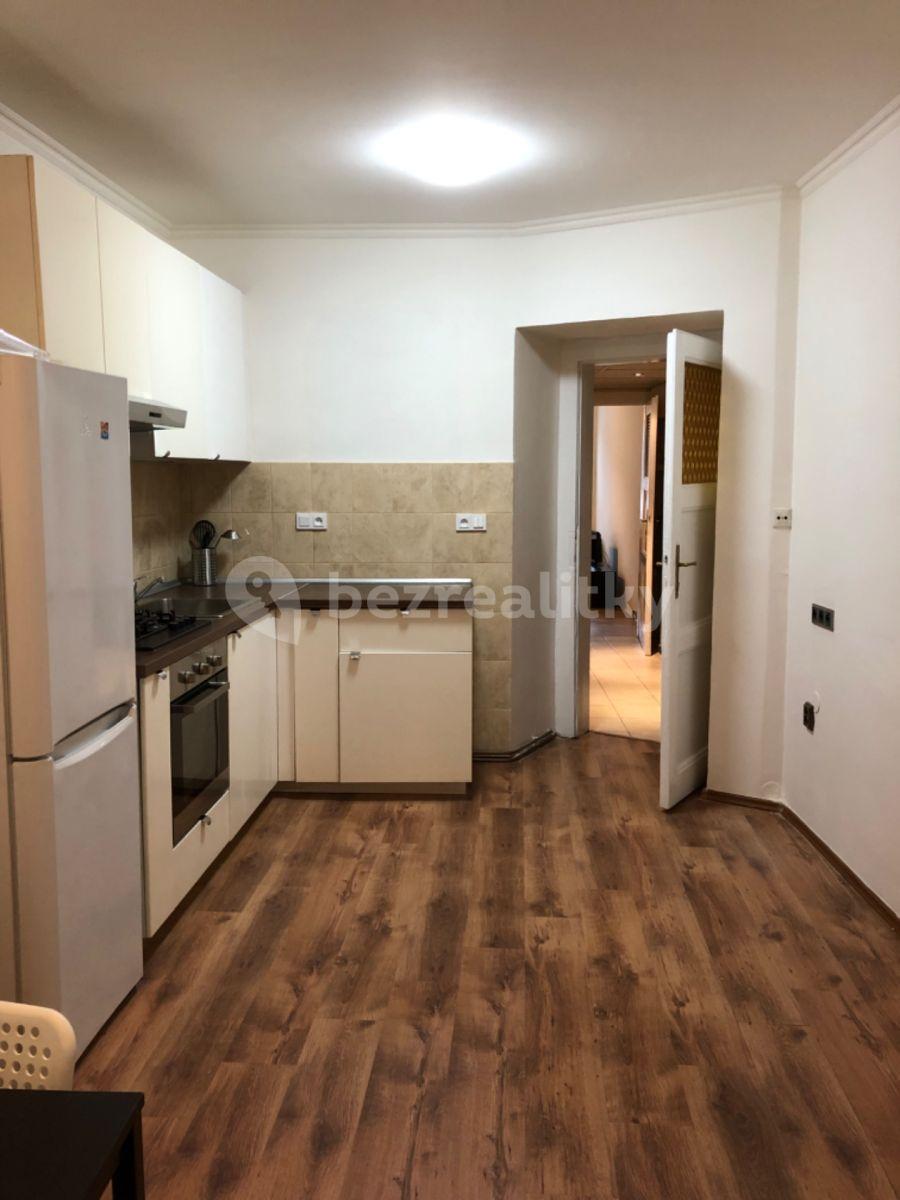 Predaj bytu 2-izbový 61 m², Plzeňská, Praha, Praha