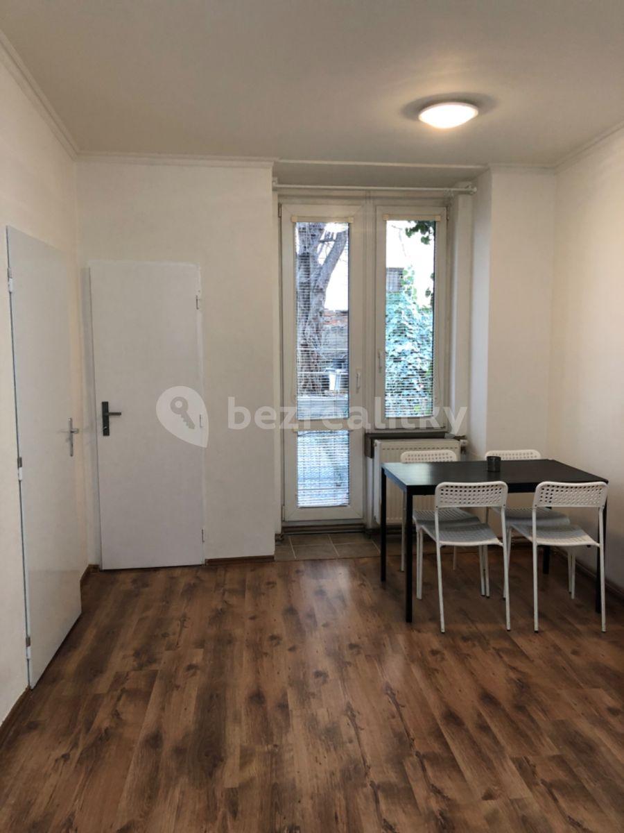 Predaj bytu 2-izbový 61 m², Plzeňská, Praha, Praha