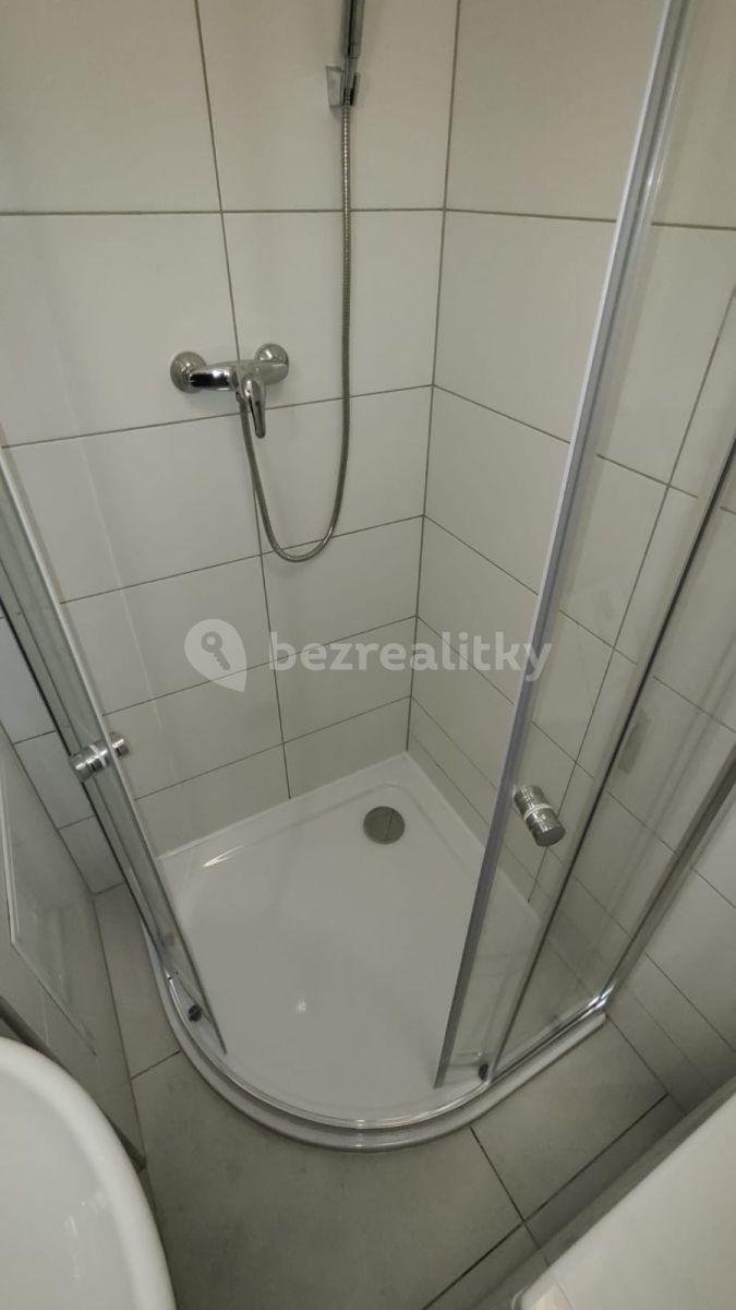 Predaj bytu 2-izbový 61 m², Plzeňská, Praha, Praha