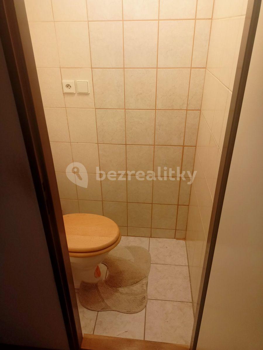 Predaj bytu 2-izbový 65 m², Plzeňská, České Budějovice, Jihočeský kraj